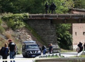 Vazhdon heshtja për vrasjen e oficerit të EULEX-it!