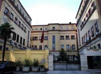 Kryeministria, Ministria e Brëndshme, tani radha e kujt?