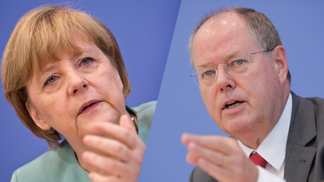 Zgjedhjet në Gjermani dhe e ardhmja e Euros