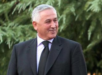 Naço: Së shpejti me paketë të re antikorrupsion