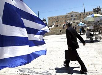 Papunësia në Greqi arrin 27.9%