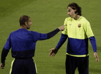 Ibra: Pep një burracak, për Moun lojtarët jepnin jetën