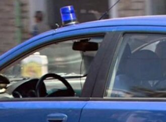 Korrupsioni në policinë rrugore