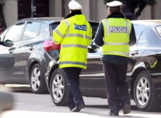 Zëvendësohen 88 policët e shkarkuar, bie mosha mesatare në 33 vjeç
