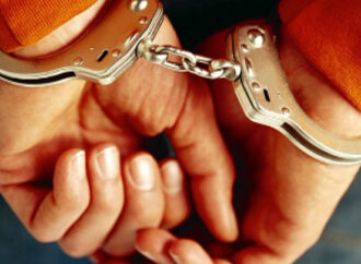 Halkidë, arrestohen një shqipëtar dhe një grek për drogë