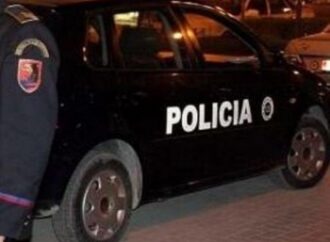 Fushë Arrëz, 2 të rinj përplasen me armë