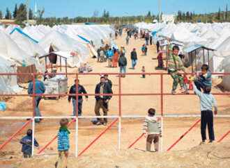 Kush do ta shpëtojë gjeneratën fatkeqe të Sirisë?