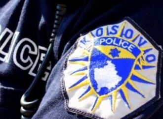Kosovë, arrestohet zyrtari i policisë