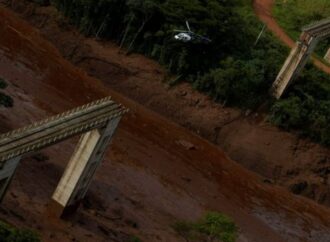 Rrëzohet diga në Brazil: 200 të zhdukur, shtatë të vdekur të konfirmuar