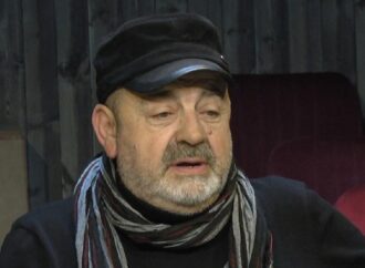 Enver  Petrovci  vendos t’i  jap fund karrierës si aktor