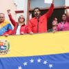Rusia, Turqia dhe Kina kritikojnë ndërhyrjen e ShBA-së në Venezuelë