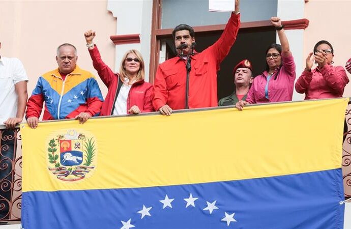Rusia, Turqia dhe Kina kritikojnë ndërhyrjen e ShBA-së në Venezuelë