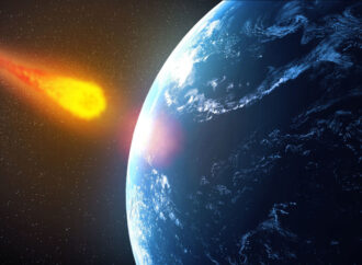 Asteroidi ‘Apophis’ mund të godasë Tokën, përplasja vdekjeprurëse mund të ndodhë në vitin 2068