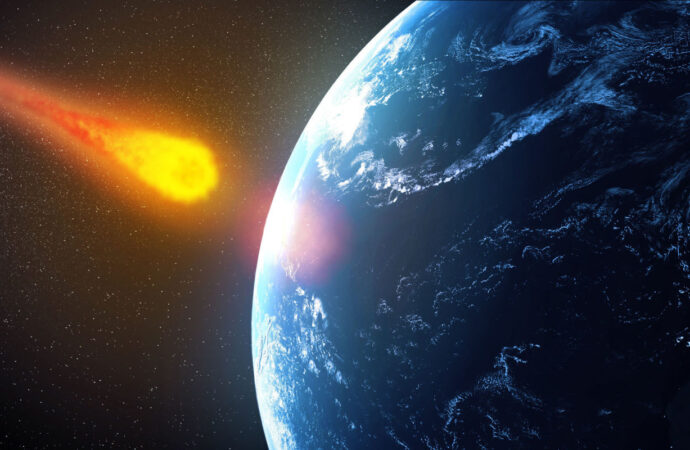 Asteroidi ‘Apophis’ mund të godasë Tokën, përplasja vdekjeprurëse mund të ndodhë në vitin 2068