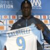 Supermario Balotelli shkon tek Marseille