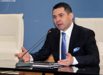 2018 ka qënë vit i suksesshëm sipas Ministrit Ahmetaj