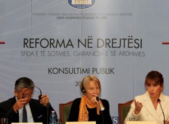 “Krimi shqiptar është i specializuar në trafikun e drogës”