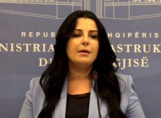 Ministrja Balluku: kontroll rrënjësor të gjitha HEC-eve operuese në vend