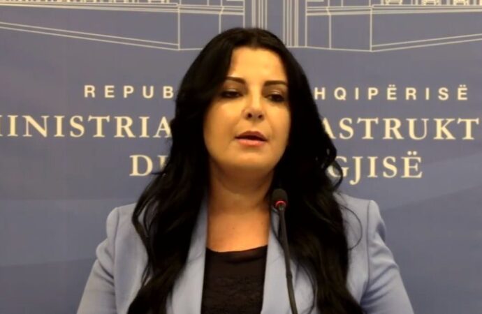 Ministrja Balluku: kontroll rrënjësor të gjitha HEC-eve operuese në vend