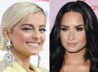 Reagon Demi Lovato pas akuzave te Bebe Rexha ne instagram ndaj stilisteve