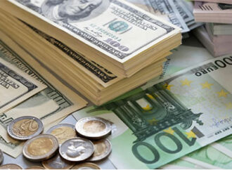 Kursi i këmbimit: Euro dhe dollari pësojnë rritje
