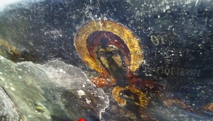 Afresku i kishës së “Shën Mërisë” në Berat drejt restaurimit