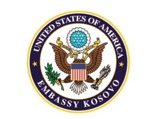 Shtetet e Bashkuara të Amerikës mbështesin plotësisht Dialogun ndërmjet Kosovës dhe Serbisë