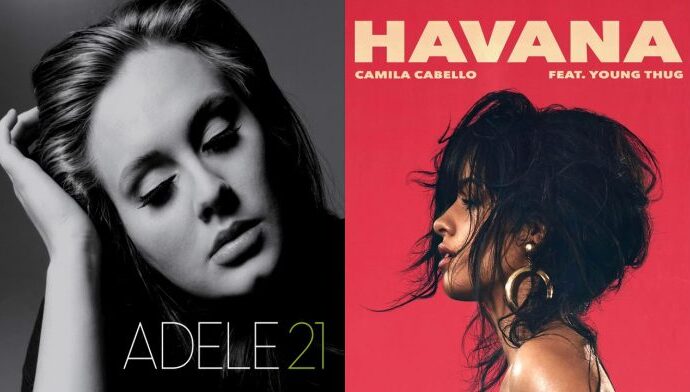 Camila Cabello, mbretëresha e re e muzikës
