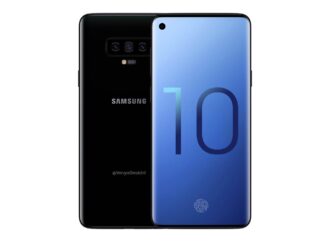 Drejtori i Samsung, ka kërkuar specifika të fuqishme të kamerave në linjën Galaxy S10