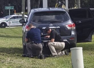 SHBA, pesë të vdekur gjatë një sulmi në bankë në Florida