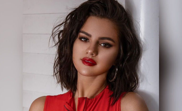 Selena Gomez zë vendin e parë në Billboard Hot 100