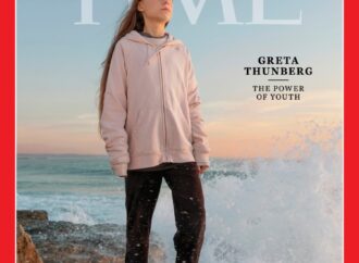 Greta Thunberg: Aktivistja më e re, nominuar për nobelin e paqes.