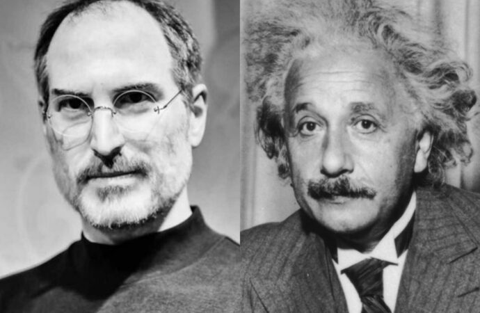 Çfarë bënin Steve Jobs dhe Albert Einstein për të nxitur kreativitetin e tyre?