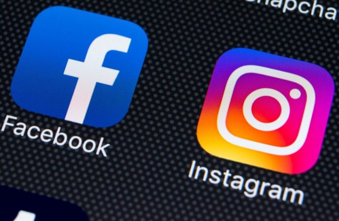 Meta ka deklaruar se Facebook dhe Instagram mund të mbyllen në të gjithë Evropën