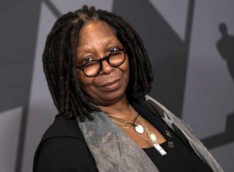 Pezullohet nga emisoni aktorja e njohur Whoopi Goldberg   