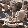 Zbulohet skulptura 9000 vjecare në shkretëtirën e Jordanisë