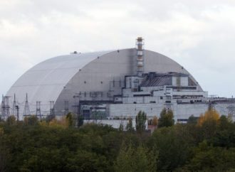 Forcat ruse marrin në kontroll termocentralin bërthamor të Çernobilit