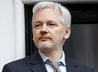 Julian Assange: Deputetët kërkojnë që krijuesi i Wikileaks të marrë azil politik në Francë