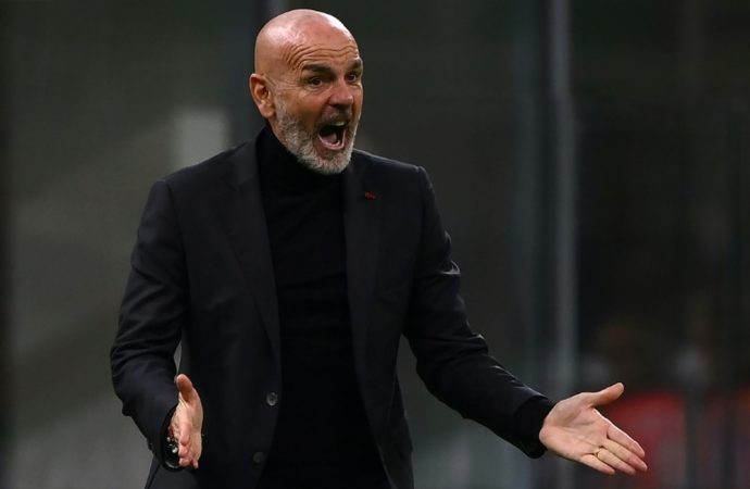 Pioli: Udinese skuadër solide, por duhet të jemi kompaktë. Titulli? Do ishte diçka e jashtëzakonshme