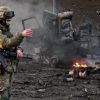 Shifrat zyrtare të humbjeve në frontin Rusi-Ukrainë