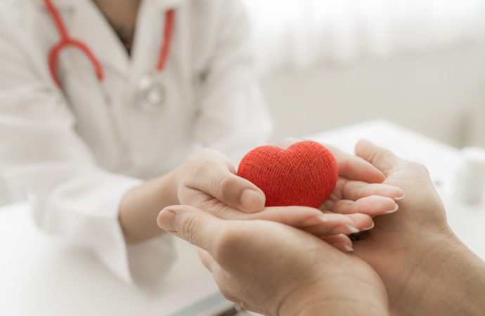 10 mënyra sesi të kujdeseni për zemrën