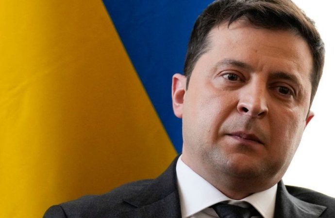 Zelensky u kërkon zyrtarëve të lartë rusë të largohen