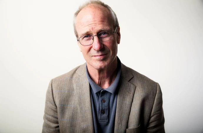 Shuhet në moshën 71 vjeçare aktori William Hurt