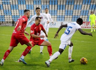 Kupa e Shqipërisë/ Gjysmëfinalja Partizani – Vllaznia