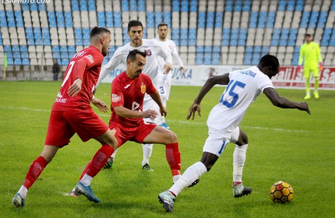 Kupa e Shqipërisë/ Gjysmëfinalja Partizani – Vllaznia