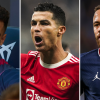 Futbollistët më të mirë në botë renditur për vitin 2022