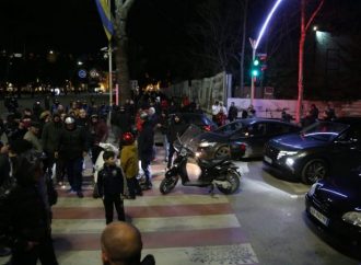 Policia arreston 16 persona në protestën për rritjen e çmimeve