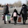 Si mund të shkojnë refugjatët ukrainas në Mbretërinë e Bashkuar?