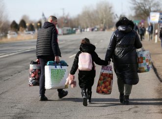 Si mund të shkojnë refugjatët ukrainas në Mbretërinë e Bashkuar?