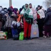 OKB: Mbi 5 milion refugjatë nga Ukraina drejt vendeve fqinje